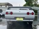 スカイライン ＧＴ－Ｒ　ＮＩＳＭＯメーター　純正サス　社外マフラー　エアクリ（6枚目）