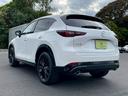 ＣＸ－５ ＸＤ　スポーツアピアランス　メーカーナビ　フルセグ　全周囲モニター　ＢＯＳＥサウンド　スマートブレーキ　レーダークルーズ　ブラインドスポット　車線逸脱　誤発進抑制　ＬＥＤヘッドライト　パワーシート　シートヒーター　ワンオーナー（4枚目）