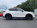 ＣＸ－５ ＸＤ　スポーツアピアランス　メーカーナビ　フルセグ　全周囲モニター　ＢＯＳＥサウンド　スマートブレーキ　レーダークルーズ　ブラインドスポット　車線逸脱　誤発進抑制　ＬＥＤヘッドライト　パワーシート　シートヒーター　ワンオーナー（8枚目）