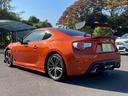 ８６ ＧＴ　社外エアロ　ウィング　ＴＥＩＮ車高調　社外ナビ　フルセグ　バックモニター　スマートキー　プッシュスタート　ＥＴＣ　純正アルミ（8枚目）