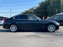 3シリーズ 320d ラグジュアリー メーカーナビ バックモニター ブラウンレザーシート シートヒーター メモリー付パワーシート スマートキー プッシュスタート ETC 純正アルミ(8枚目)