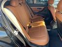 320d ラグジュアリー メーカーナビ バックモニター ブラウンレザーシート シートヒーター メモリー付パワーシート スマートキー プッシュスタート ETC 純正アルミ(11枚目)