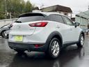 CX-3 XD メーカーナビ フルセグ バックモニター スマートブレーキサポート 誤発進抑制 クルーズコントロール LEDヘッドライト BOSEサウンド スマートキー プッシュスタート ワンオーナー(5枚目)