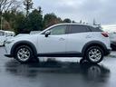 CX-3 XD メーカーナビ フルセグ バックモニター スマートブレーキサポート 誤発進抑制 クルーズコントロール LEDヘッドライト BOSEサウンド スマートキー プッシュスタート ワンオーナー(7枚目)