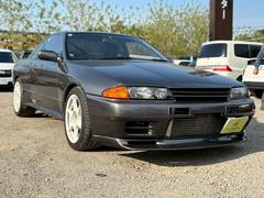 スカイライン BNR32の中古車を探すなら【グーネット】