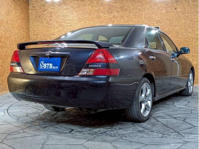 TOYOTA MARK II GRANDE IR-V