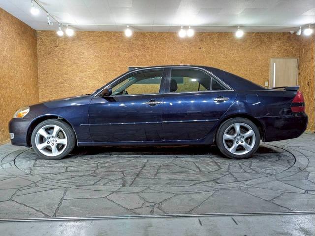 TOYOTA MARK II GRANDE IR-V