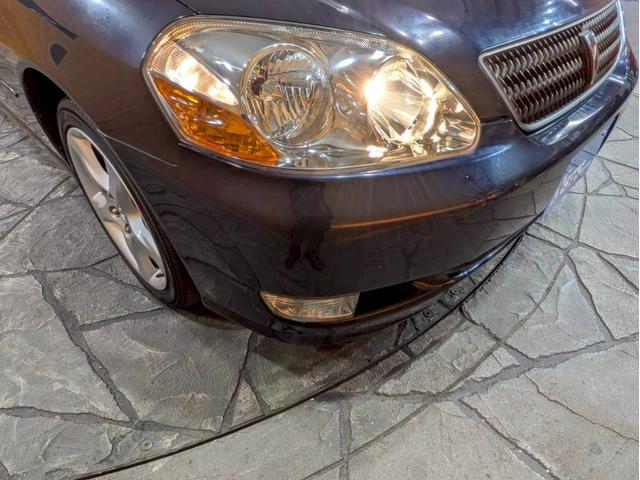 TOYOTA MARK II GRANDE IR-V