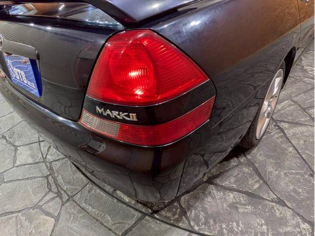 TOYOTA MARK II GRANDE IR-V