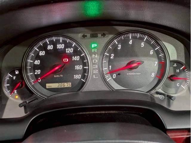 TOYOTA MARK II GRANDE IR-V