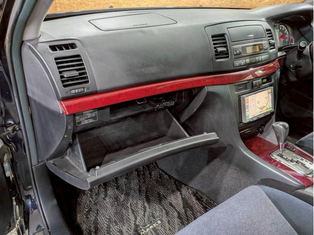 TOYOTA MARK II GRANDE IR-V