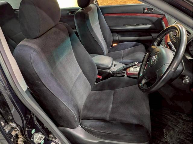 TOYOTA MARK II GRANDE IR-V