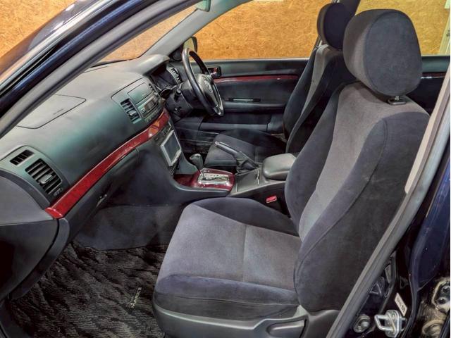 TOYOTA MARK II GRANDE IR-V