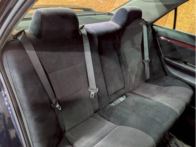 TOYOTA MARK II GRANDE IR-V