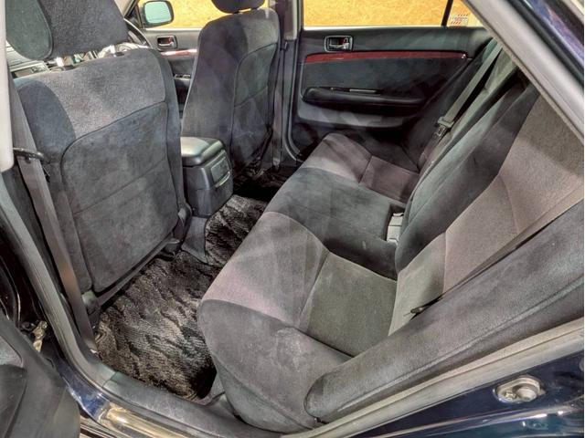 TOYOTA MARK II GRANDE IR-V