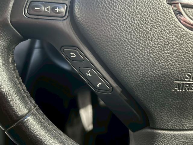 スカイライン 370GT タイプSP 55thリミテッド 6速MT サンルーフ 55th限定色 純正ナビ フルセグTV Bluetooth バックカメラ 純正19インチAW HIDライト リアスポイラー 専用革シート パワーシート クリアランスソナー ETC(27枚目)