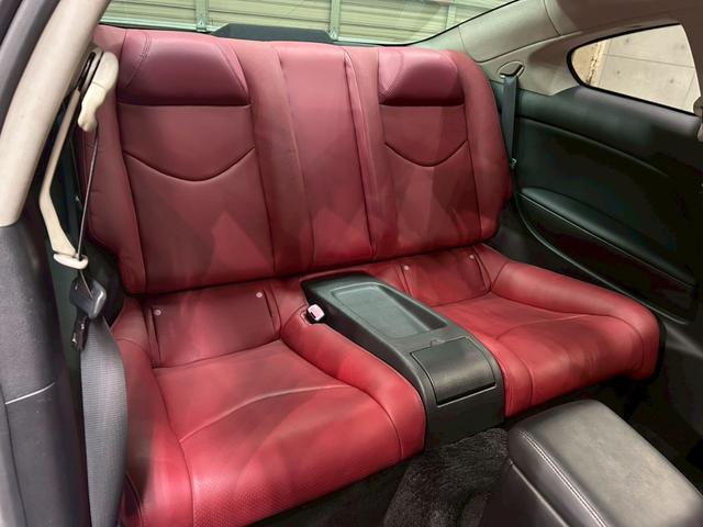 スカイライン 370GT タイプSP 55thリミテッド 6速MT サンルーフ 55th限定色 純正ナビ フルセグTV Bluetooth バックカメラ 純正19インチAW HIDライト リアスポイラー 専用革シート パワーシート クリアランスソナー ETC(50枚目)