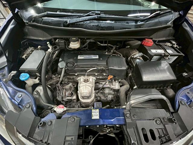 オデッセイ アブソルート・ホンダセンシング　７人乗り　両側パワスラ　純正ナビ　フルセグＴＶ　Ｂｌｕｅｔｏｏｔｈ　アラウンドビューモニター　フリップダウンモニター　黒ハーフレザーシート　パワーシート　ＬＥＤライト　ワンオーナー　スペアキー　ＥＴＣ（58枚目）