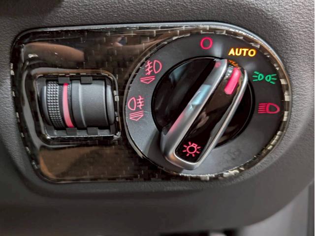 ＴＴクーペ １．８ＴＦＳＩ　Ｓラインパッケージ　マットブラック　リアウィング・ドアミラー・カーボンラッピング　ブロンズ塗装１８インチＡＷ　純正ナビ　フルセグＴＶ　ＢＴ接続　リアカメラ　革シート　デジタルインナーミラー　ドラレコ　シートカバー　ＥＴＣ（32枚目）