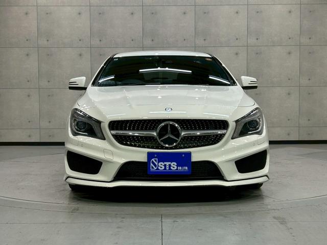 ＣＬＡクラス シューティングブレーク ＣＬＡ１８０　シューティングブレーク　スポーツ　レーダーセーフティＰＫＧ　純正ナビ　ＤＴＶ　ＢＴ接続　バックカメラ　ＨＩＤヘッドライト　パワーバックドア　純正１８インチＡＷ　ハーフレザーシート　シートヒーター　レーダークルーズ　キーレスゴー　ＥＴＣ（7枚目）