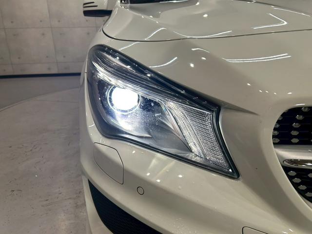 ＣＬＡクラス シューティングブレーク ＣＬＡ１８０　シューティングブレーク　スポーツ　レーダーセーフティＰＫＧ　純正ナビ　ＤＴＶ　ＢＴ接続　バックカメラ　ＨＩＤヘッドライト　パワーバックドア　純正１８インチＡＷ　ハーフレザーシート　シートヒーター　レーダークルーズ　キーレスゴー　ＥＴＣ（10枚目）