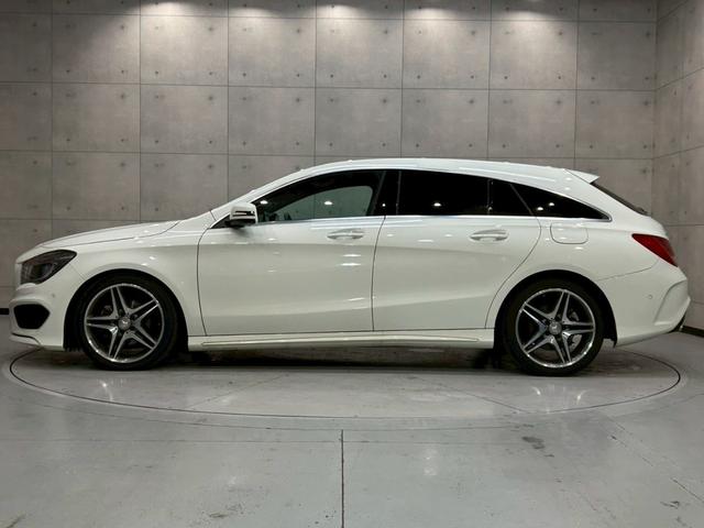 ＣＬＡクラス シューティングブレーク ＣＬＡ１８０　シューティングブレーク　スポーツ　レーダーセーフティＰＫＧ　純正ナビ　ＤＴＶ　ＢＴ接続　バックカメラ　ＨＩＤヘッドライト　パワーバックドア　純正１８インチＡＷ　ハーフレザーシート　シートヒーター　レーダークルーズ　キーレスゴー　ＥＴＣ（20枚目）