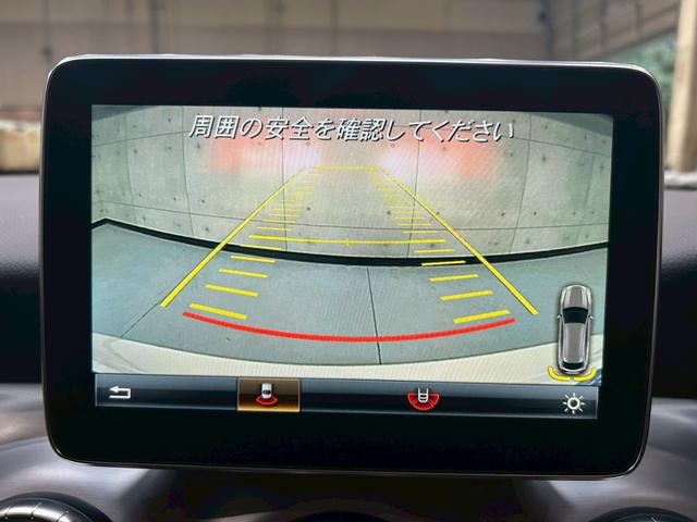 ＣＬＡクラス シューティングブレーク ＣＬＡ１８０　シューティングブレーク　スポーツ　レーダーセーフティＰＫＧ　純正ナビ　ＤＴＶ　ＢＴ接続　バックカメラ　ＨＩＤヘッドライト　パワーバックドア　純正１８インチＡＷ　ハーフレザーシート　シートヒーター　レーダークルーズ　キーレスゴー　ＥＴＣ（48枚目）