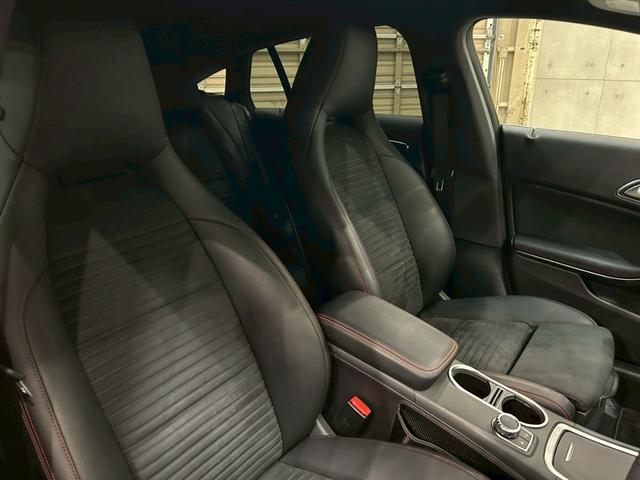 ＣＬＡクラス シューティングブレーク ＣＬＡ１８０　シューティングブレーク　スポーツ　レーダーセーフティＰＫＧ　純正ナビ　ＤＴＶ　ＢＴ接続　バックカメラ　ＨＩＤヘッドライト　パワーバックドア　純正１８インチＡＷ　ハーフレザーシート　シートヒーター　レーダークルーズ　キーレスゴー　ＥＴＣ（51枚目）