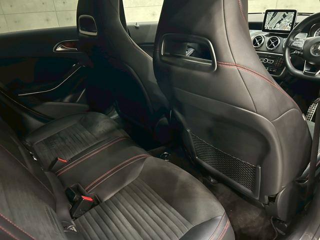 ＣＬＡクラス シューティングブレーク ＣＬＡ１８０　シューティングブレーク　スポーツ　レーダーセーフティＰＫＧ　純正ナビ　ＤＴＶ　ＢＴ接続　バックカメラ　ＨＩＤヘッドライト　パワーバックドア　純正１８インチＡＷ　ハーフレザーシート　シートヒーター　レーダークルーズ　キーレスゴー　ＥＴＣ（55枚目）