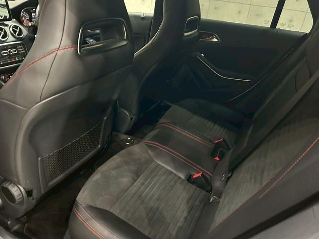 ＣＬＡクラス シューティングブレーク ＣＬＡ１８０　シューティングブレーク　スポーツ　レーダーセーフティＰＫＧ　純正ナビ　ＤＴＶ　ＢＴ接続　バックカメラ　ＨＩＤヘッドライト　パワーバックドア　純正１８インチＡＷ　ハーフレザーシート　シートヒーター　レーダークルーズ　キーレスゴー　ＥＴＣ（58枚目）