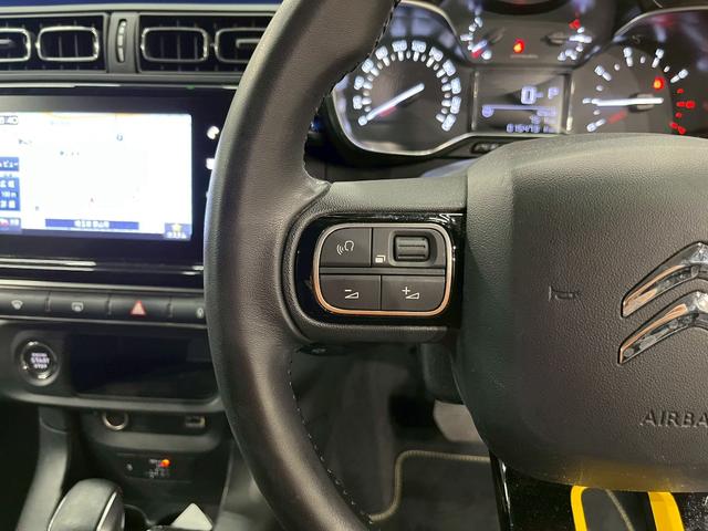 C3 JCC+ 100台限定モデル・シリアル23 シャルル・ド・カステルバジャックコラボ 純正ナビ フルセグTV バックカメラ 純正AW LEDヘッドライト プリクラッシュ クルコン スマートキー スペアキー ETC(24枚目)