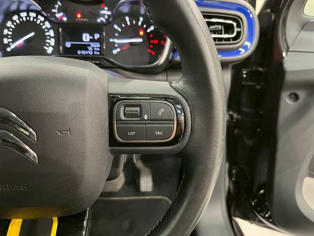 C3 JCC+ 100台限定モデル・シリアル23 シャルル・ド・カステルバジャックコラボ 純正ナビ フルセグTV バックカメラ 純正AW LEDヘッドライト プリクラッシュ クルコン スマートキー スペアキー ETC(25枚目)