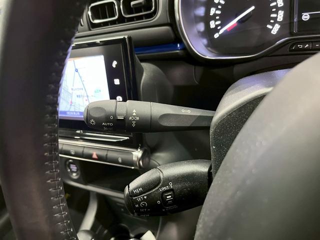 C3 JCC+ 100台限定モデル・シリアル23 シャルル・ド・カステルバジャックコラボ 純正ナビ フルセグTV バックカメラ 純正AW LEDヘッドライト プリクラッシュ クルコン スマートキー スペアキー ETC(26枚目)