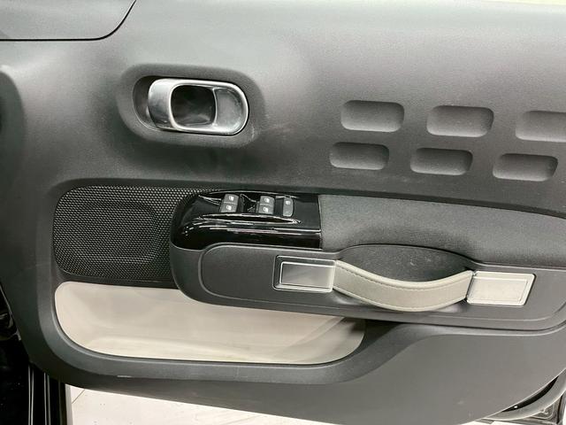 C3 JCC+ 100台限定モデル・シリアル23 シャルル・ド・カステルバジャックコラボ 純正ナビ フルセグTV バックカメラ 純正AW LEDヘッドライト プリクラッシュ クルコン スマートキー スペアキー ETC(30枚目)