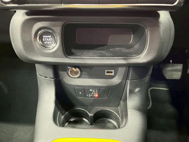 C3 JCC+ 100台限定モデル・シリアル23 シャルル・ド・カステルバジャックコラボ 純正ナビ フルセグTV バックカメラ 純正AW LEDヘッドライト プリクラッシュ クルコン スマートキー スペアキー ETC(33枚目)