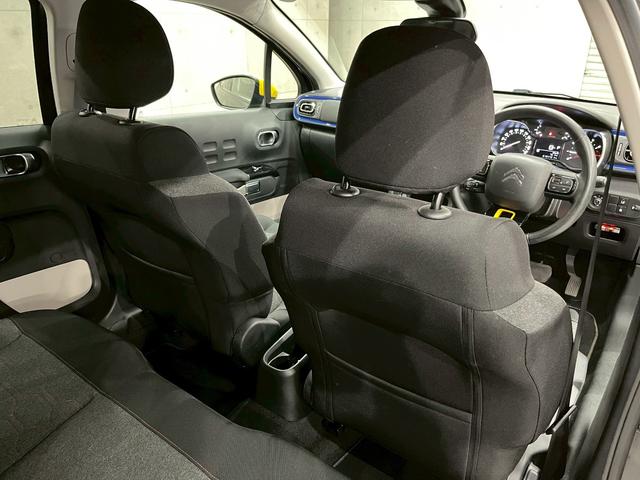 C3 JCC+ 100台限定モデル・シリアル23 シャルル・ド・カステルバジャックコラボ 純正ナビ フルセグTV バックカメラ 純正AW LEDヘッドライト プリクラッシュ クルコン スマートキー スペアキー ETC(50枚目)