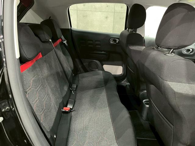 C3 JCC+ 100台限定モデル・シリアル23 シャルル・ド・カステルバジャックコラボ 純正ナビ フルセグTV バックカメラ 純正AW LEDヘッドライト プリクラッシュ クルコン スマートキー スペアキー ETC(51枚目)