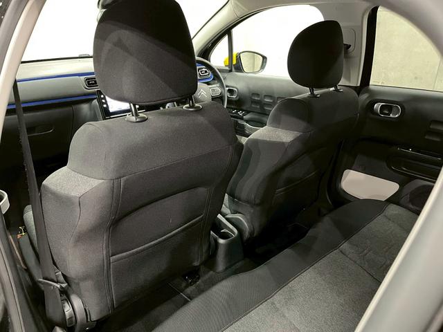 C3 JCC+ 100台限定モデル・シリアル23 シャルル・ド・カステルバジャックコラボ 純正ナビ フルセグTV バックカメラ 純正AW LEDヘッドライト プリクラッシュ クルコン スマートキー スペアキー ETC(53枚目)