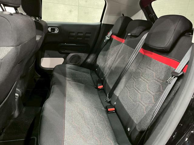 C3 JCC+ 100台限定モデル・シリアル23 シャルル・ド・カステルバジャックコラボ 純正ナビ フルセグTV バックカメラ 純正AW LEDヘッドライト プリクラッシュ クルコン スマートキー スペアキー ETC(54枚目)