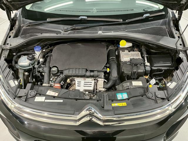 C3 JCC+ 100台限定モデル・シリアル23 シャルル・ド・カステルバジャックコラボ 純正ナビ フルセグTV バックカメラ 純正AW LEDヘッドライト プリクラッシュ クルコン スマートキー スペアキー ETC(56枚目)