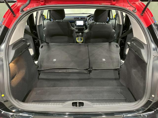 C3 JCC+ 100台限定モデル・シリアル23 シャルル・ド・カステルバジャックコラボ 純正ナビ フルセグTV バックカメラ 純正AW LEDヘッドライト プリクラッシュ クルコン スマートキー スペアキー ETC(59枚目)