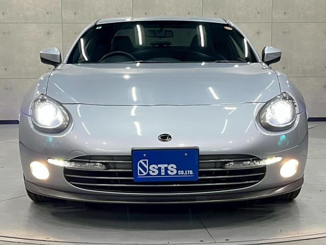 ８６ スタイルＣｂ　純正ナビ　フルセグＴＶ　Ｂｌｕｅｔｏｏｔｈ　バックモニター　ＨＩＤヘッドライト　フォグ　純正１７インチアルミ　ハーフレザーシート　革巻きステア　パドルシフト　スマートキー　ＥＴＣ　実走行１．７万キロ台（9枚目）