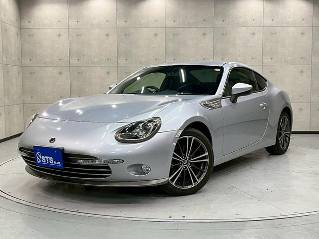 ８６ スタイルＣｂ　純正ナビ　フルセグＴＶ　Ｂｌｕｅｔｏｏｔｈ　バックモニター　ＨＩＤヘッドライト　フォグ　純正１７インチアルミ　ハーフレザーシート　革巻きステア　パドルシフト　スマートキー　ＥＴＣ　実走行１．７万キロ台（19枚目）