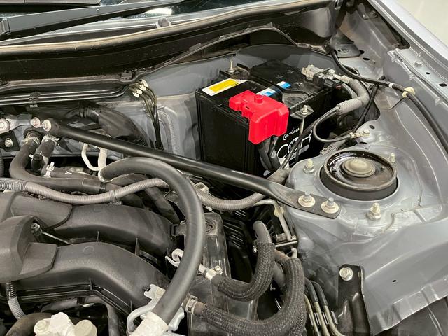 ８６ スタイルＣｂ　純正ナビ　フルセグＴＶ　Ｂｌｕｅｔｏｏｔｈ　バックモニター　ＨＩＤヘッドライト　フォグ　純正１７インチアルミ　ハーフレザーシート　革巻きステア　パドルシフト　スマートキー　ＥＴＣ　実走行１．７万キロ台（52枚目）