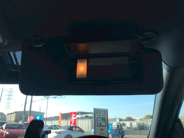 シビック ハッチバック　６速ＭＴ　ＨＫＳマフラー　ＢＬＩＴＺエアインテークパイプ　エアロ　Ｇａｔｈｅｒｓナビ　Ａｐｐｌｅｃａｒｐｌａｙ　Ｂｌｕｅｔｏｏｔｈ　ＴＶ　純正１８ＡＷ　前後ドラレコ　レーダークルーズ　衝突軽減　ＥＴＣ（33枚目）