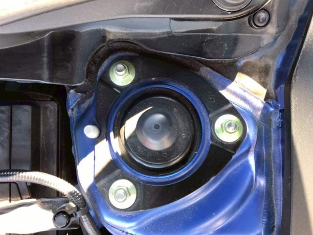 シビック ハッチバック　６速ＭＴ　ＨＫＳマフラー　ＢＬＩＴＺエアインテークパイプ　エアロ　Ｇａｔｈｅｒｓナビ　Ａｐｐｌｅｃａｒｐｌａｙ　Ｂｌｕｅｔｏｏｔｈ　ＴＶ　純正１８ＡＷ　前後ドラレコ　レーダークルーズ　衝突軽減　ＥＴＣ（61枚目）