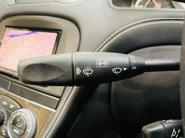 ＳＬ ＳＬ３５０　ＡＭＧスポーツＰＫＧ　ｈａｒｍａｎＫａｒｄｏｎサウンド　黒革シート　メモリーパワーシート　パワートランクリッド　社外ナビ　ＤＴＶ　Ｂｌｕｅｔｏｏｔｈ　Ｂカメラ　ＨＩＤ　フォグライト　前後ソナー　ＥＴＣ（38枚目）