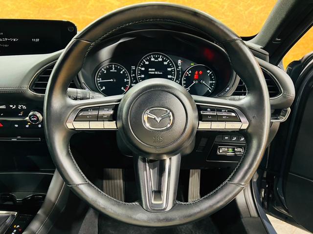 マツダ ＭＡＺＤＡ３ファストバック