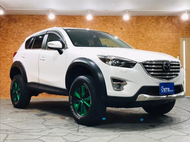 マツダ ＣＸ－５