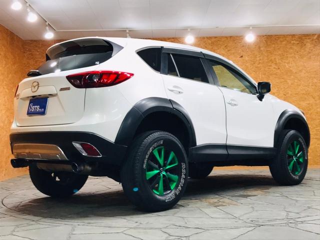 マツダ ＣＸ－５